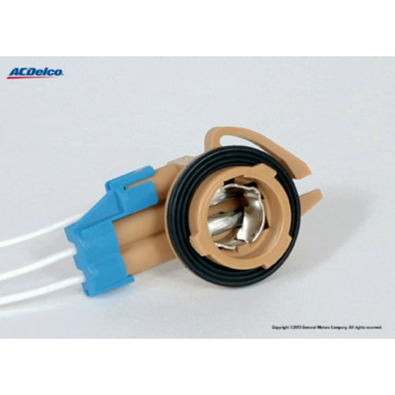 Turn Signal Light Socket