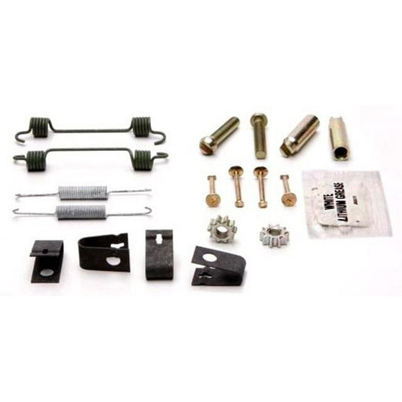 Chrysler 200 Parking Brake Hardware Kit