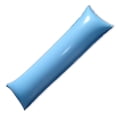 thumbnail image 3 of Swimline 4' x 15' Above Ground Swimming Pool Winterizing Air Pillow (4 Pack), 3 of 6