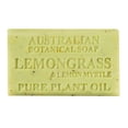 thumbnail image 1 of Australian Botanical Soap Barre à la Citronnelle, 1 of 2