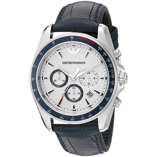 Emporio Armani Men's Armani Sigma