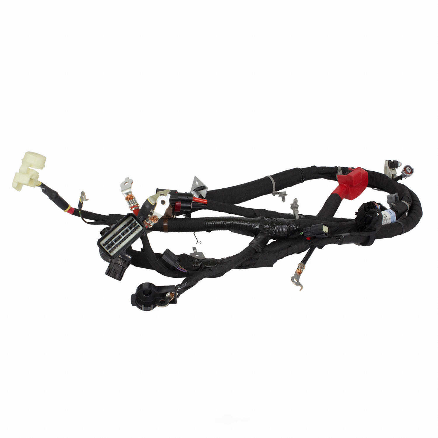 Motorcraft WC-96637 Starter Cable