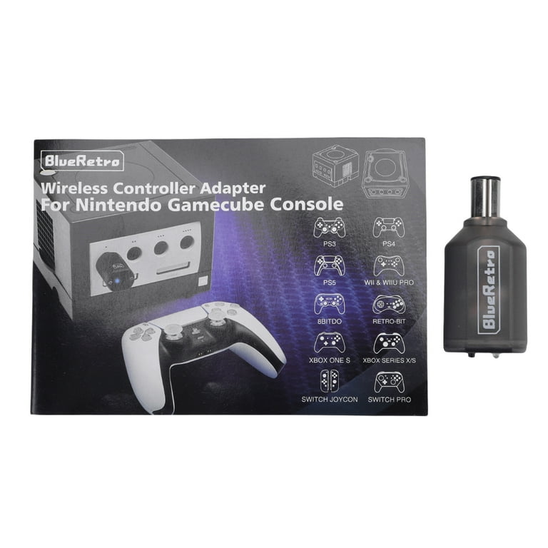 Xbox Controller Using Gamecube Controller On Steam Xbox Controller