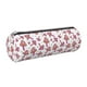 thumbnail image 1 of Disketp Purple Mushroom Estuche Organizador de Lápices de Cuero, Estuche de Oficina con Cremallera para Bolígrafo y Lápiz, 1 of 6