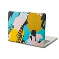 thumbnail image 4 of KSK KAISHEK Hard Shell Case Cover Compatible MacBook Pro 15" with No Touch No USB-C, No CD-ROM Model: A1398 Colorful A 48, 4 of 5