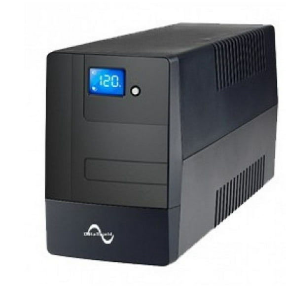 No break Datashield DataShield 800 VA 480 W negro KS800 LCD