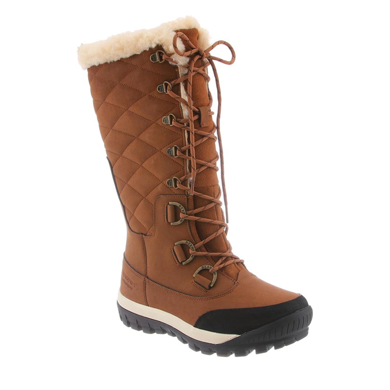womens wide boots size 9