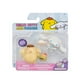 thumbnail image 1 of Sanrio Hello Kitty and Friends 2 Pack Figures (Pompompurin & cinnamorol), 1 of 2