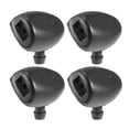 thumbnail image 1 of Boquilla de limpiaparabrisas para Peugeot 206 1998-2023 No.6438Z1/6438CA, paquete de 4, color negro, 1 of 1