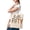 Black, variant on Hello Fifty Women 50Th Birthday Outfit Leopard Tote Bags