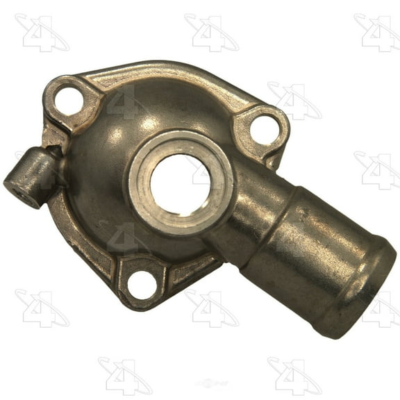 Engine Coolant Water Outlet Fits select: 1989-1994 NISSAN SENTRA, 1989-1990 NISSAN PULSAR