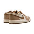 thumbnail image 3 of Jordan MENS Jordan 1 Low SE "Hemp Oatmeal" HF5753 221 from Stadium Goods, 3 of 8