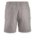 thumbnail image 2 of Guide Gear Men's Wakota Shorts, 6" Inseam Ultimate Gray 40, 2 of 2