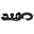 thumbnail image 2 of Keep Diving Underwater Diving BC Hose Holder Clip Buckle Hook Black, 2 of 10