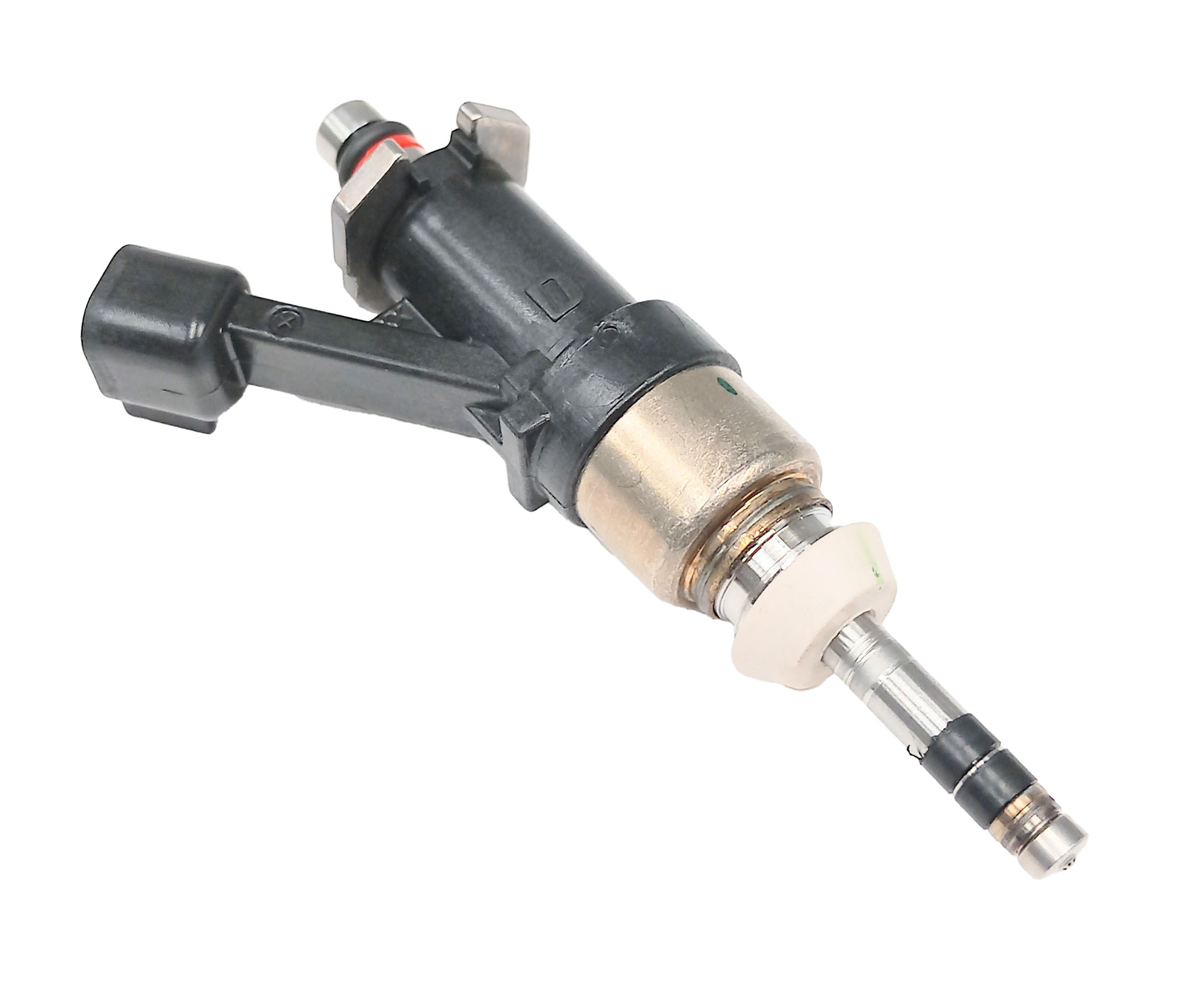 Set of 8 Herko Fuel Injector INJ760 for Chevrolet Cadillac GMC 2022-2025