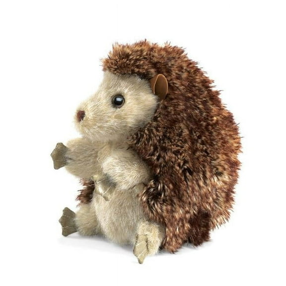 Hedgehog Puppet (Other)