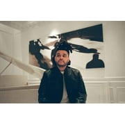 The Weeknd - Beauty Behind the Madness - Music & Performance - Vinyl