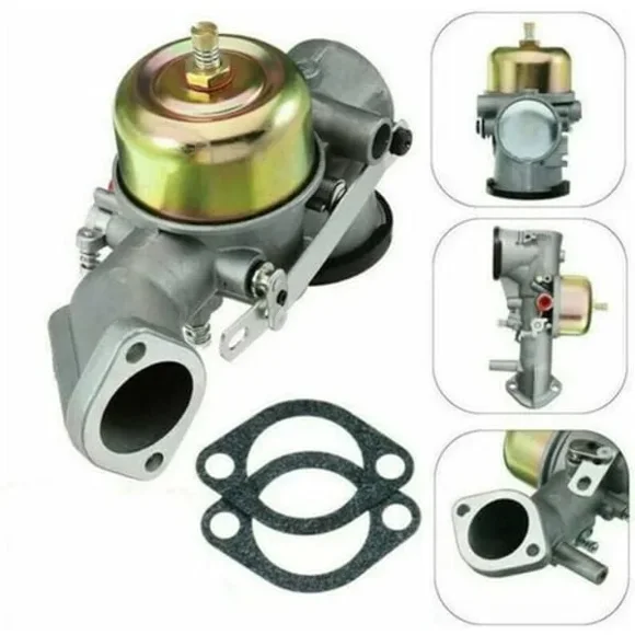 Carburetor for Briggs & Stratton engine 491026/281707/491031 12 hp