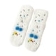 thumbnail image 1 of Guardurnaity Calcetines de cachemira, tejido suave y acogedor, súper elásticos, cómodos para regalar en Navidad, día de San Valentín y Medias Tiro alto blanco, 1 of 6