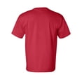 thumbnail image 3 of Bayside USA-Made Short Sleeve T-Shirt with a Pocket, 3 of 5