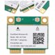 thumbnail image 5 of Tarjeta de red mini PCI‑E Gigabit de doble banda para Wi‑Fi inalámbrico Bluetooth 4.2 MC‑AC7265, 5 of 14