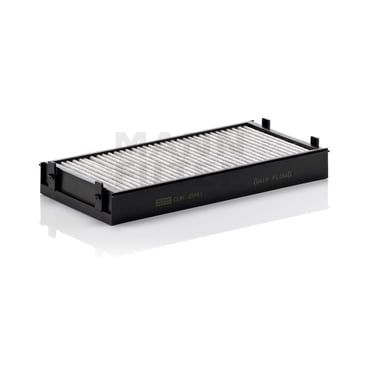 Cabin Air Filter Set - Carbon Activated - Pack of 2 - Compatible with ...