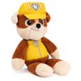 thumbnail image 4 of Peluche Gund Paw Patrol Take Along Buddy Rubble 13 Pulgadas, 4 of 6