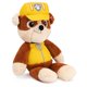 thumbnail image 4 of Peluche Gund Paw Patrol Take Along Buddy Rubble 13 Pulgadas, 4 of 6