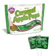 Tootsie Caramel Apple Pops, 9.4 Oz