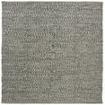 thumbnail image 6 of SAFAVIEH Montauk Zelma Braided Cotton Area Rug, Blue/Multi, 3' x 5', 6 of 9