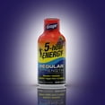 thumbnail image 2 of 5-hour ENERGY Shot, Regular Strength Grape, 1.93 Ounce, 24 Count, 2 of 2