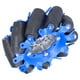 thumbnail image 3 of Rueda omnidireccional Nikou de 4 pulgadas Rueda omnidireccional SPCC Robot Artesanía excepcional, 3 of 9
