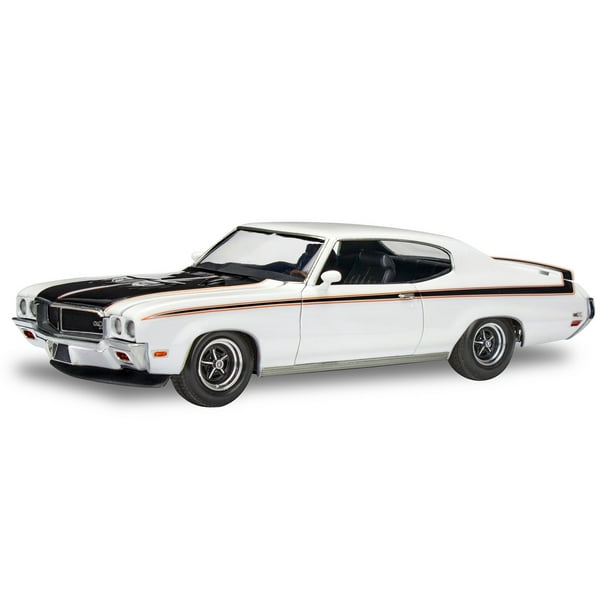Muscle car plastic model kits deals