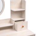 thumbnail image 6 of American White Oak Shade - Fashionable Vanity Set - Dressing Spot - Add Style, 6 of 6