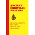 thumbnail image 2 of St. Justin Martyr: The First and Second Apologies, 2 of 2