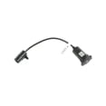 thumbnail image 3 of KarParts360 For Ram 1500/2500/3500 2013 14 15 16 17 2018 Charging Port USB, 3 of 5