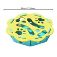 thumbnail image 3 of DAMAI Interactive Cat Scratch Puzzle Box, Nail File Scratcher with Bell, Mental Stimulation & Fun Maze Toy for Indoor Cats, 3 of 6