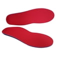 thumbnail image 5 of Plantillas ortopédicas de soporte de arco para zapatos para pies planos, dolor de pies, fascitis plantar, plantillas para hombres y mujeres ZefeiWu  9024715124654, 5 of 5
