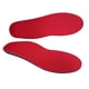 thumbnail image 5 of Plantillas ortopédicas de soporte de arco para zapatos para pies planos, dolor de pies, fascitis plantar, plantillas para hombres y mujeres ZefeiWu  9024715124654, 5 of 5