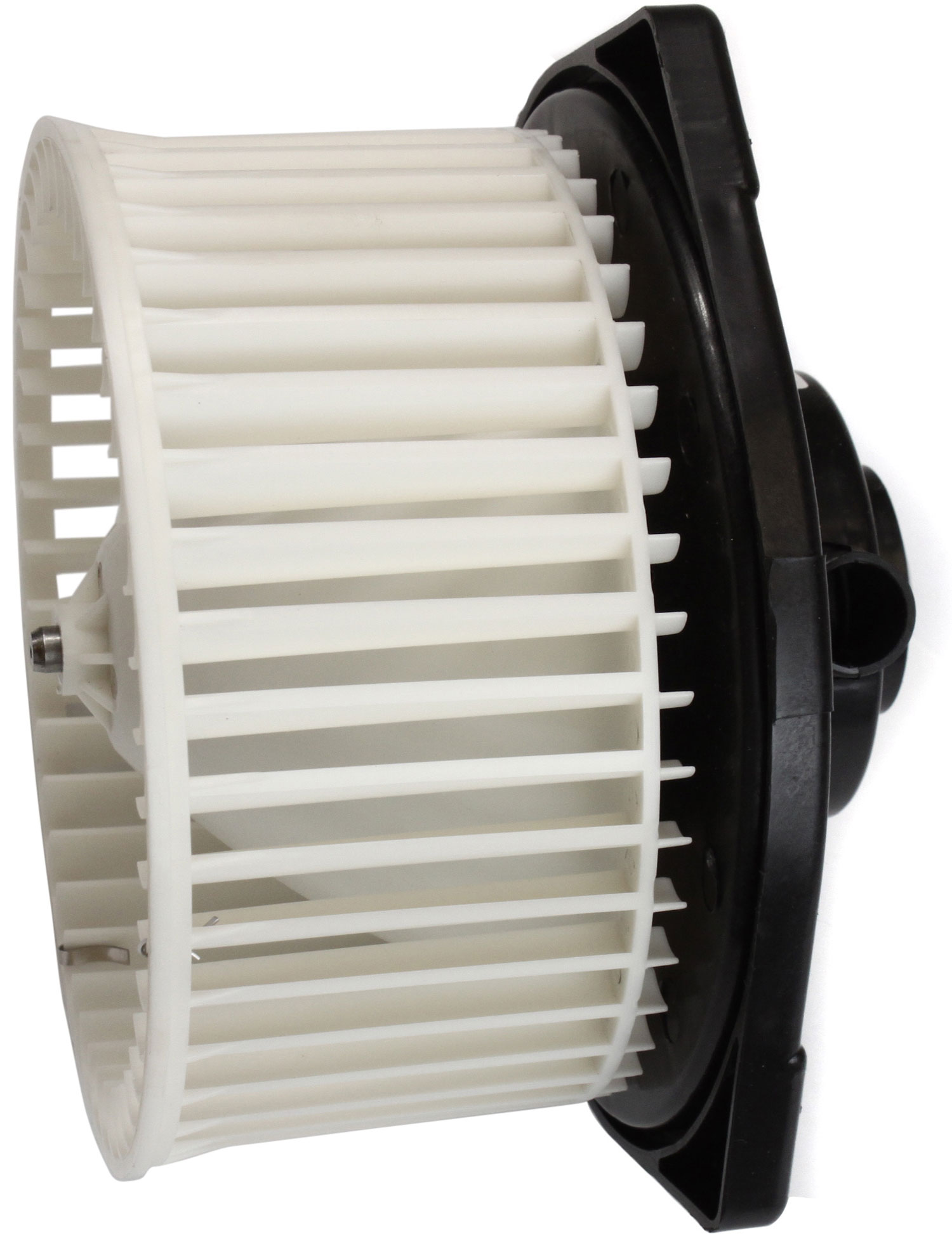 Replacement REPA190701 Blower Motor Compatible with 2002-2006 Acura RSX