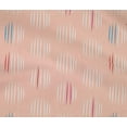 thumbnail image 4 of oneOone Cotton Flex Fabric Line Geometric Printed Fabric 1 Yard 40 Inch Wide, 4 of 4