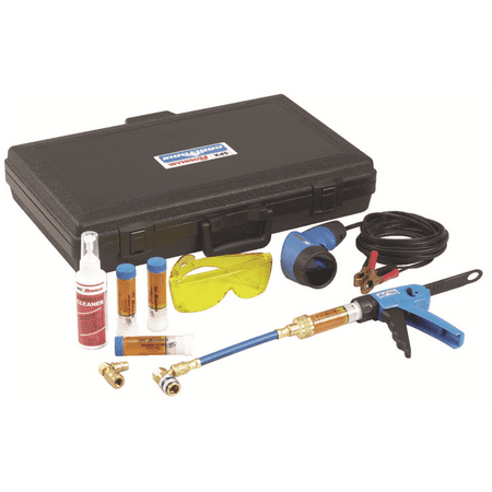Robinair 16350 Complete R134a & R12 UV Detection Kit