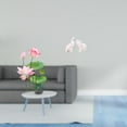 thumbnail image 2 of Decoración De Pared Con Elefante Retro, Pegatina De PVC, Esculturas De Animales únicas, Adornos, Decoración De Mesa Para Sala De Estar, Cocina, Sofá, TV, Fondo, Entrada, Oficina,, 2 of 8