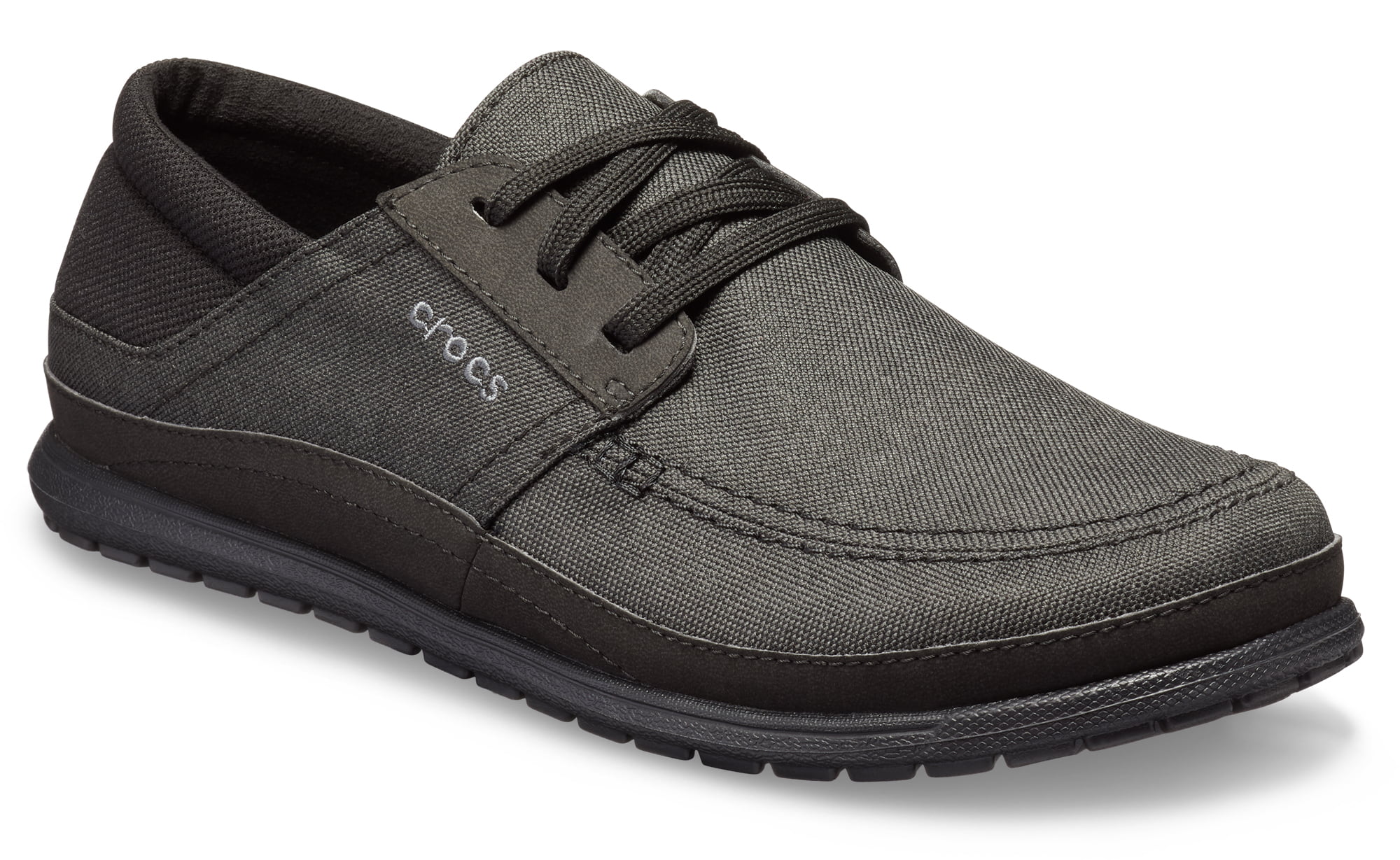 crocs business shoes