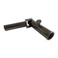thumbnail image 2 of ziyahi Versatile Barbell Sleeve Post T Bar Row Platform Post Multifunctional Home Customizing Fitness Gear Deadlifts, 2 of 6