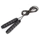 thumbnail image 4 of Cuerda para saltar BuyWeekMX ajustable PVC Negro, 4 of 9