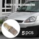 thumbnail image 4 of 7052037 7052243 Pick-Up Fuel Filter Connector for 500 425 Explorer SPI XP 580 7052301, 4 of 5