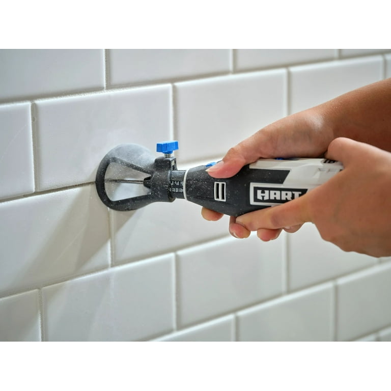 Floor grout 2024 removal tool
