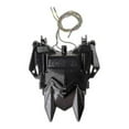 thumbnail image 1 of Taillight Smoke Integrated Turn Signal Led Tail Light For Bmw S1000rr Hp4 S1000r, 1 of 4