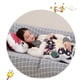 thumbnail image 3 of Peluche de anime con licencia oficial, cojín suave con estilo de disfraz de héroe para entusiastas, artículo coleccionable con tamaño cómodo, perfecto para la decoración divertida del hogar, 3 of 6